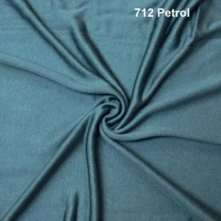 100% Seide LANGARM NACHTHEMD von Alkena