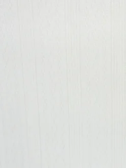 100% Seide Langarmshirt AJOUR von Kokon Zwo