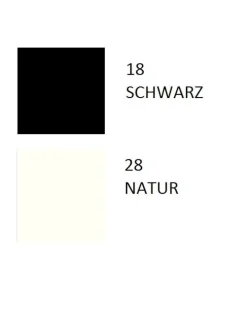 100% Seide Langarmshirt AJOUR von Kokon Zwo