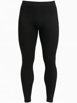 100% Seide lange Unterhose Herren Silkers von Kokon Zwo