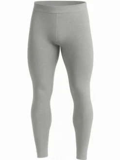 100% Seide lange Unterhose Herren Silkers von Kokon Zwo