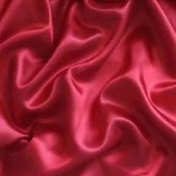 100% Seide Morgenmantel LONDON uni kurz von Nightdreams