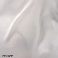 100% Seide Morgenmantel LONDON uni kurz von Nightdreams