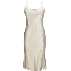 100% Seide NACHTHEMD kurz von Eva B. Bitzer KLASSIK SATIN