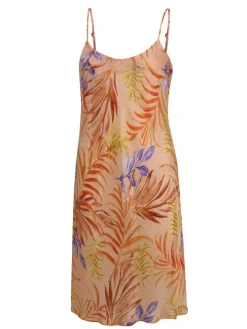 100% Seide Nachthemd LEANDRA von Eva B. Bitzer