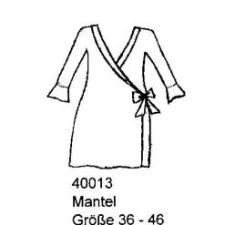 100% Seide Robe kurz MASPALOMAS Gattina