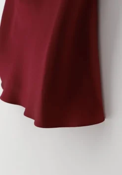 100% Seide Schlafanzug CLASSICO von Luna di Seta