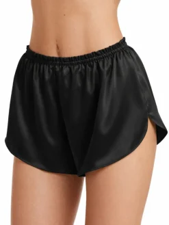100% Seide Shorts CAROL von Vivis