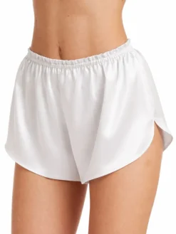 100% Seide Shorts CAROL von Vivis