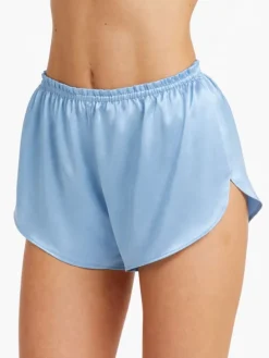 100% Seide Shorts CAROL von Vivis