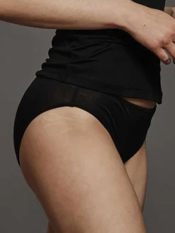 100% Seide SLIP von Kokon Zwo