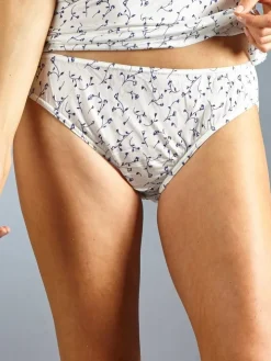 100% Seide SLIP von Kokon Zwo