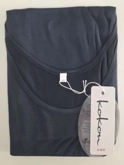 100% Seide Träger-Unterkleid viele Farben von Kokon Zwo