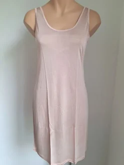 100% Seide Träger-Unterkleid viele Farben von Kokon Zwo