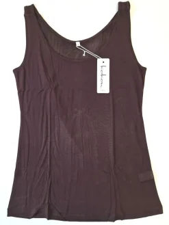 100% Seide Unterhemd fein von Kokon Zwo