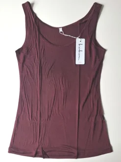 100% Seide Unterhemd fein von Kokon Zwo