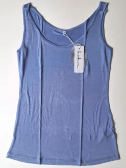 100% Seide Unterhemd fein von Kokon Zwo