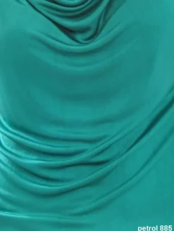 100% Seide UNTERHEMD uni von Alkena