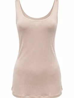 100% Seide UNTERHEMD von Kokon Zwo