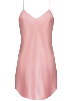 100% Seide Unterkleid CLASSICO exklusiv Luna di Seta