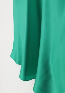 100% Seide Unterkleid CLASSICO uni von Luna di Seta