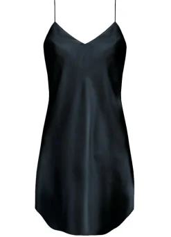 100% Seide Unterkleid CLASSICO von Luna di Seta