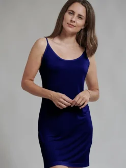 100% Seide UNTERKLEID fein von Kokon Zwo