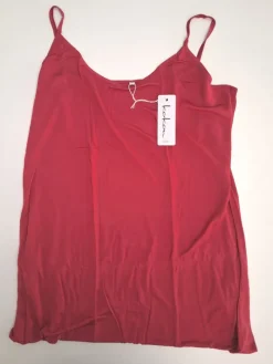 100% Seide UNTERKLEID Kokon Zwo