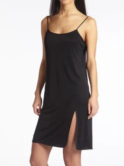 100% Seide Unterkleid MOYENNE aus Wirkseide von Gattina