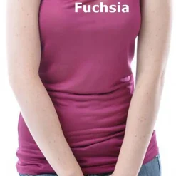 100% Seide UNTERKLEID uni von Alkena