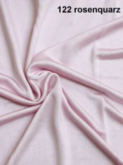 100% Seide UNTERKLEID uni von Alkena