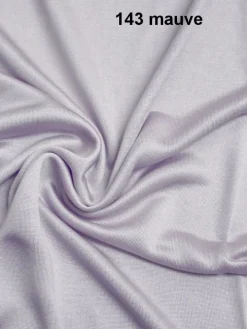 100% Seide UNTERKLEID uni von Alkena