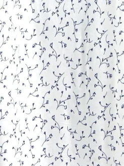 100% Seide UNTERKLEID Veilchen von Kokon Zwo