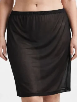 100% Seide UNTERROCK von Kokon Zwo