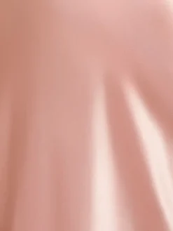 100% Seidennachthemd GLYCINE Marjolaine