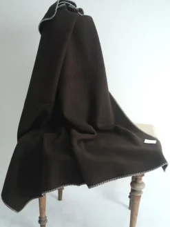 100% Yak Sofadecke NEPAL von Steinbeck