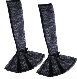 Armstulpen aus Spitze ISABELLA von Sally Jones