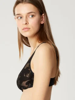 Ausbrenner Bügel-BH VENUS von Maisonlejaby