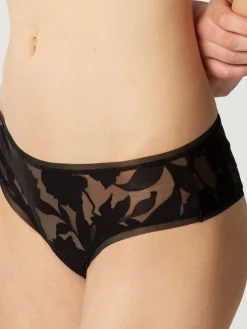 Ausbrenner Tanga Panty VENUS von Maisonlejaby