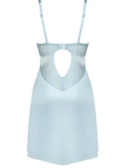 Babydoll mit Bügel VALSE CRYSTAL von Prelude Milano