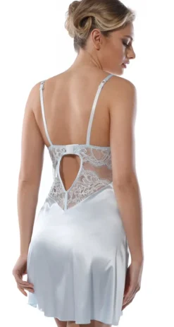 Babydoll VALSE CRYSTAL Kleid von Prelude Milano