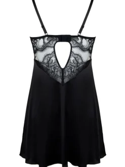 Babydoll VALSE CRYSTAL Kleid von Prelude Milano