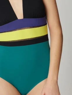 Badeanzug BAYADERE von Maison Lejaby