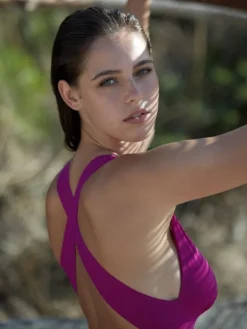 Badeanzug CAPRI 61 von Pain de Sucre