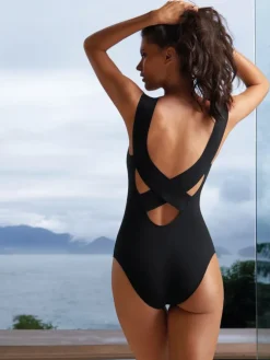 Badeanzug SOYA 61 elegant von Pain de Sucre