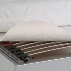 Badenia BNP Matratzenunterlage OPTI-STAR 30°C Wäsche Noppen-Unterlage