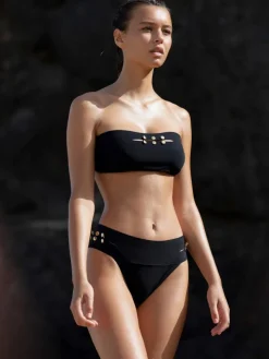 Bandeau Neckholder Bikini VINY WAVE 61 von Pain de Sucre