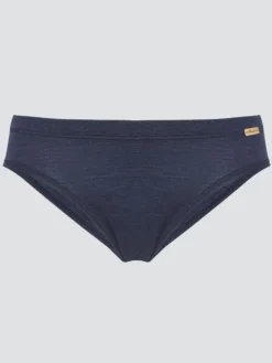 Basic Merino Seide Slip 2703 aus Feinjersey comazo|earth