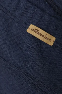 Basic Merino Seide Slip 2703 aus Feinjersey comazo|earth