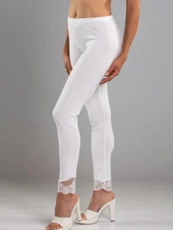 Baumwolle Leggings EVASIONE Cotone Candy von Cotton Club